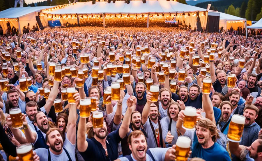 Lễ hội Oktoberfest